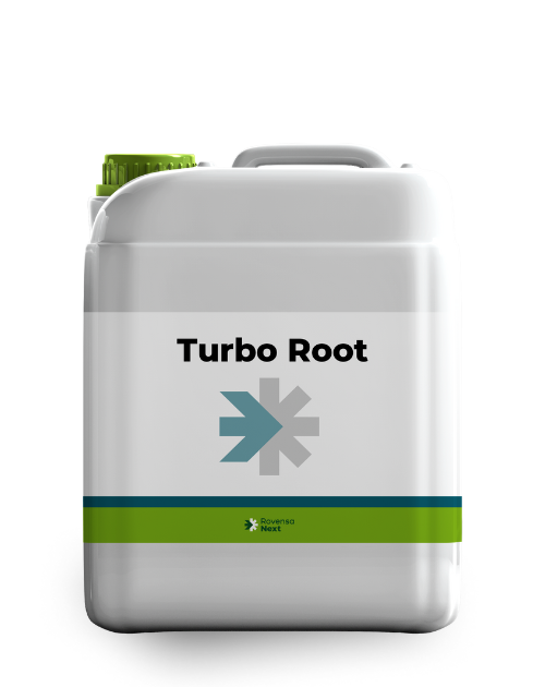 Turbo Root 5 L